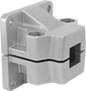 Clamp-On Framing and Fittings