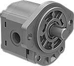 Image of Product. Front orientation. Gear Pumps. Hydraulic Gear Pumps, A.