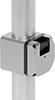 Clamp-On Framing Positioning Brackets