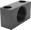 Hydraulic Cylinder Mounts