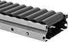 Clamp-On Framing and Fittings