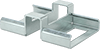 Clamp-On Framing Conveyor Brackets