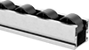 Clamp-On Framing and Fittings
