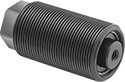 Image of Product. Front orientation. Hydraulic Cylinders. Threaded-Body Hydraulic Cylinders.