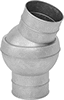 Duct Elbows