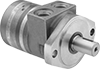 Hydraulic Motors