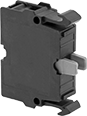 Image of Product. Front orientation. Switch Contact Blocks.