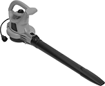 Image of Product. Front orientation. Electric. Hand-Held Blowers.