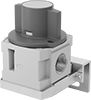 Directional Control Valves