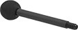 Image of Product. Front orientation. Lever Handles.