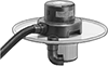 Plug-In Drum-Top Wet/Dry Vacuum Cleaners