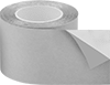 Noise-Damping Foil Tape