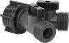 Garden Hose Valves