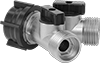 Garden Hose Valves
