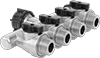 Garden Hose Valves