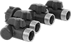 Garden Hose Valves