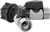 Garden Hose Valves