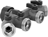 Garden Hose Valves