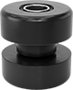 Vibration-Damping Mounts