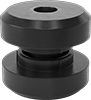 Vibration-Damping Mounts