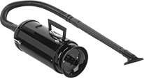 Image of Product. Front orientation. Vacuum Cleaners. Plug-In Hand-Held Vacuum/Blowers for Dry Pickup.