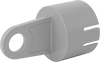 Tube End Caps