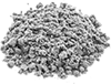 Slip-Resistant Granular Sorbents