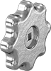 Valve Knobs