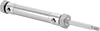 Nonrotating Round Body Air Cylinders