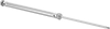 Nonrotating Round Body Air Cylinders
