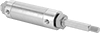 Nonrotating Round Body Air Cylinders