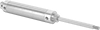 Nonrotating Round Body Air Cylinders