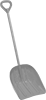 Shovels