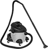 Plug-In Wet/Dry Vacuum Cleaners
