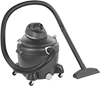 Plug-In Wet/Dry Vacuum Cleaners