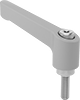 Adjustable Handles