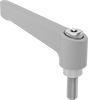 Adjustable Handles