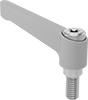 Adjustable Handles