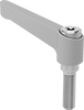 Adjustable Handles