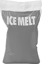 Image of Product. Front orientation. De-Icers. Ice Melt.