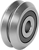Track Rollers