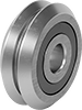 Track Rollers