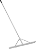 Asphalt Rakes