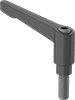Adjustable Handles