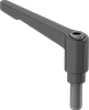 Adjustable Handles
