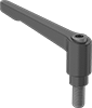Adjustable Handles