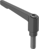 Adjustable Handles