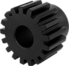 Spur Gears