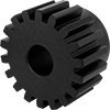Spur Gears