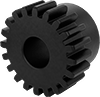 Spur Gears